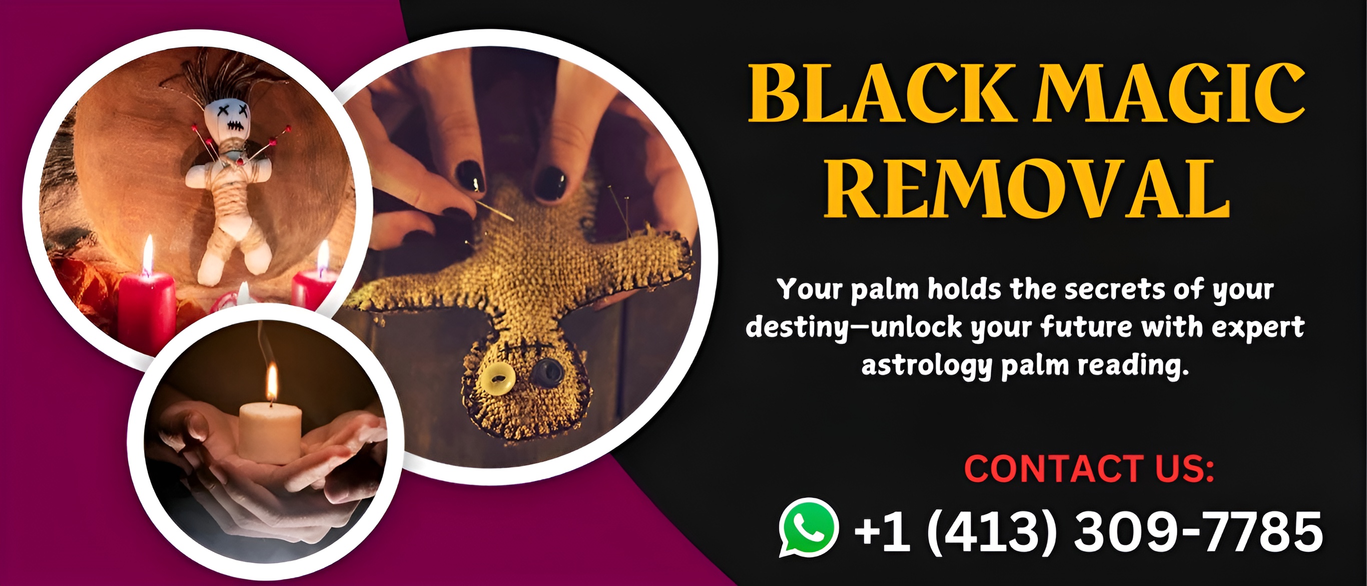 black magic